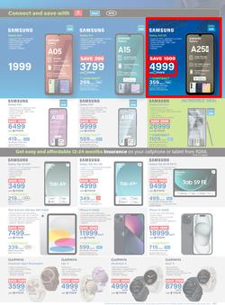 Incredible : Black Star November (01 November - 10 November 2024), page 7