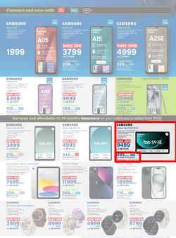 Incredible : Black Star November (01 November - 10 November 2024), page 7