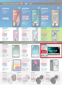 Incredible : Black Star November (01 November - 10 November 2024), page 7