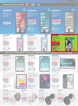 Incredible : Black Star November (01 November - 10 November 2024), page 7