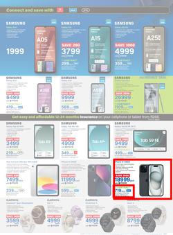 Incredible : Black Star November (01 November - 10 November 2024), page 7