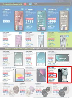 Incredible : Black Star November (01 November - 10 November 2024), page 7