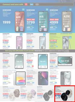 Incredible : Black Star November (01 November - 10 November 2024), page 7