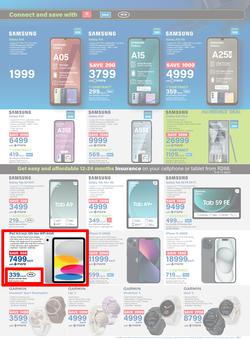 Incredible : Black Star November (01 November - 10 November 2024), page 7