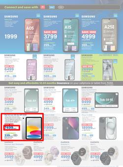 Incredible : Black Star November (01 November - 10 November 2024), page 7