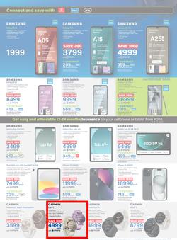 Incredible : Black Star November (01 November - 10 November 2024), page 7