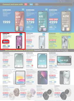 Incredible : Black Star November (01 November - 10 November 2024), page 7