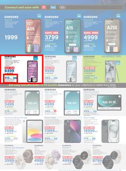 Incredible : Black Star November (01 November - 10 November 2024), page 7