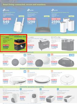 Incredible : Black Star November (01 November - 10 November 2024), page 8