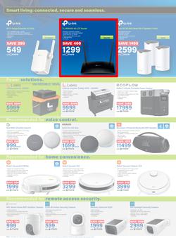 Incredible : Black Star November (01 November - 10 November 2024), page 8