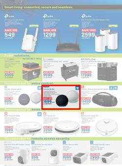 Incredible : Black Star November (01 November - 10 November 2024), page 8