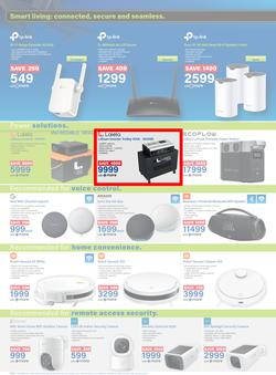 Incredible : Black Star November (01 November - 10 November 2024), page 8