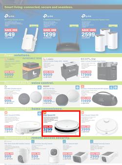 Incredible : Black Star November (01 November - 10 November 2024), page 8