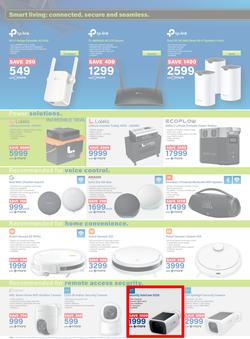 Incredible : Black Star November (01 November - 10 November 2024), page 8