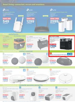 Incredible : Black Star November (01 November - 10 November 2024), page 8