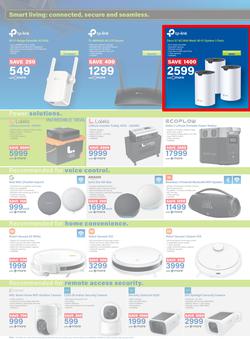 Incredible : Black Star November (01 November - 10 November 2024), page 8