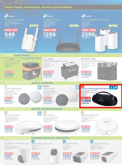 Incredible : Black Star November (01 November - 10 November 2024), page 8