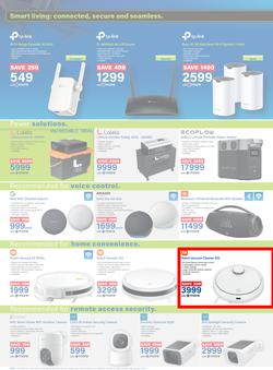 Incredible : Black Star November (01 November - 10 November 2024), page 8