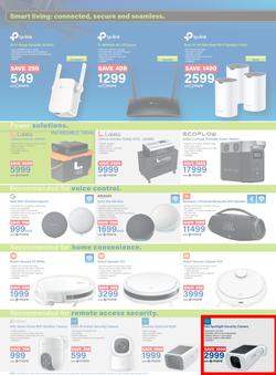 Incredible : Black Star November (01 November - 10 November 2024), page 8