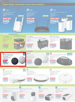 Incredible : Black Star November (01 November - 10 November 2024), page 8