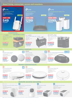 Incredible : Black Star November (01 November - 10 November 2024), page 8