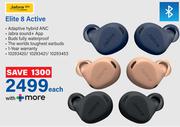 Jabra Elite 8 Active-Each