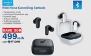 Soundcore R50i Noise Earbuds-Each