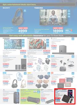 Incredible : Black Star November (01 November - 10 November 2024), page 9