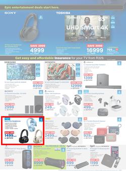 Incredible : Black Star November (01 November - 10 November 2024), page 9