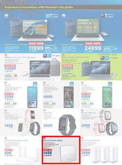 Incredible : Black Star November (01 November - 10 November 2024), page 10