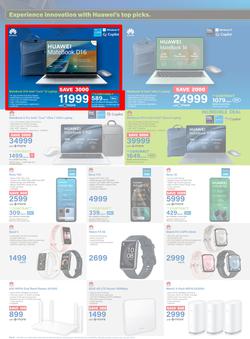 Incredible : Black Star November (01 November - 10 November 2024), page 10