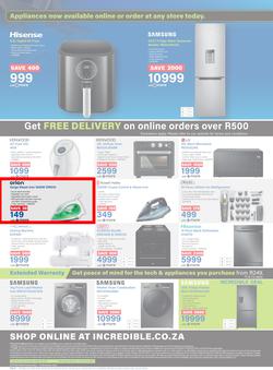 Incredible : Black Star November (01 November - 10 November 2024), page 12