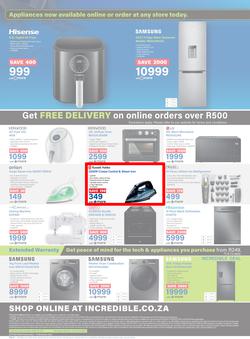 Incredible : Black Star November (01 November - 10 November 2024), page 12