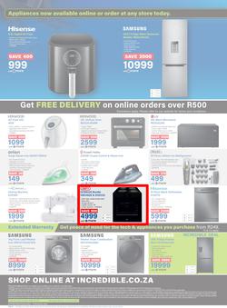 Incredible : Black Star November (01 November - 10 November 2024), page 12