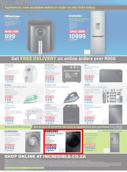 Incredible : Black Star November (01 November - 10 November 2024), page 12