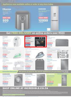 Incredible : Black Star November (01 November - 10 November 2024), page 12