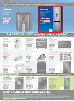 Incredible : Black Star November (01 November - 10 November 2024), page 12