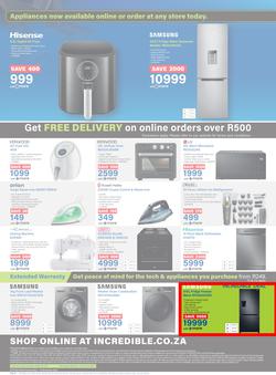 Incredible : Black Star November (01 November - 10 November 2024), page 12