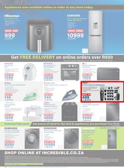 Incredible : Black Star November (01 November - 10 November 2024), page 12