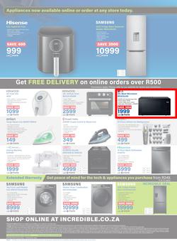 Incredible : Black Star November (01 November - 10 November 2024), page 12