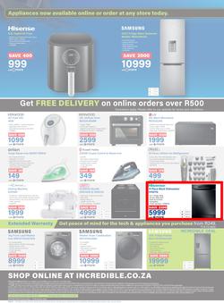 Incredible : Black Star November (01 November - 10 November 2024), page 12