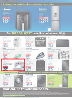 Incredible : Black Star November (01 November - 10 November 2024), page 12