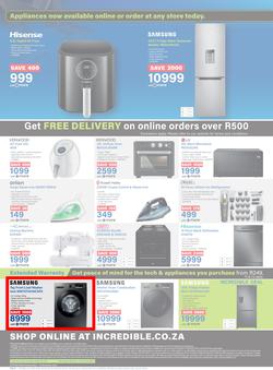 Incredible : Black Star November (01 November - 10 November 2024), page 12