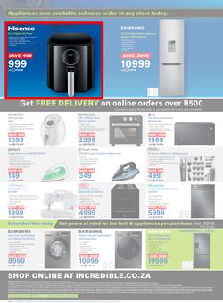 Incredible : Black Star November (01 November - 10 November 2024), page 12