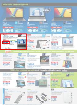 Incredible : Black Star November (11 November - 17 November 2024), page 2