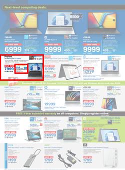 Incredible : Black Star November (11 November - 17 November 2024), page 2