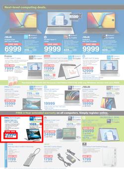 Incredible : Black Star November (11 November - 17 November 2024), page 2