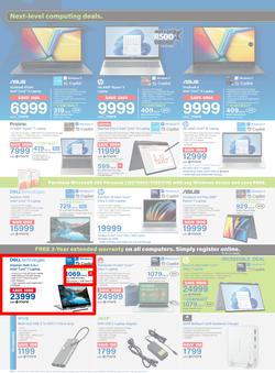 Incredible : Black Star November (11 November - 17 November 2024), page 2