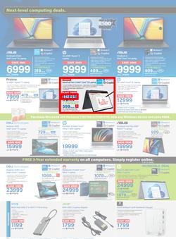 Incredible : Black Star November (11 November - 17 November 2024), page 2