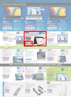 Incredible : Black Star November (11 November - 17 November 2024), page 2